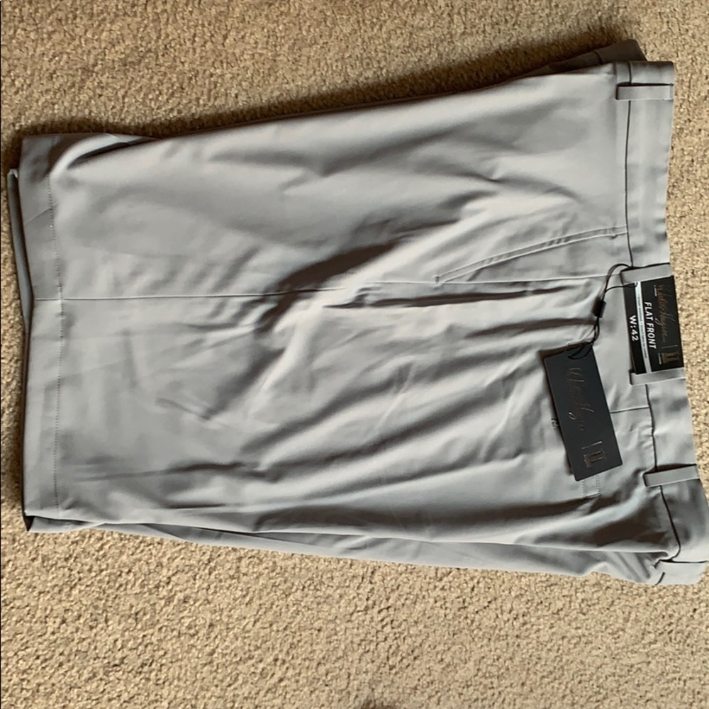 Men’s shorts.